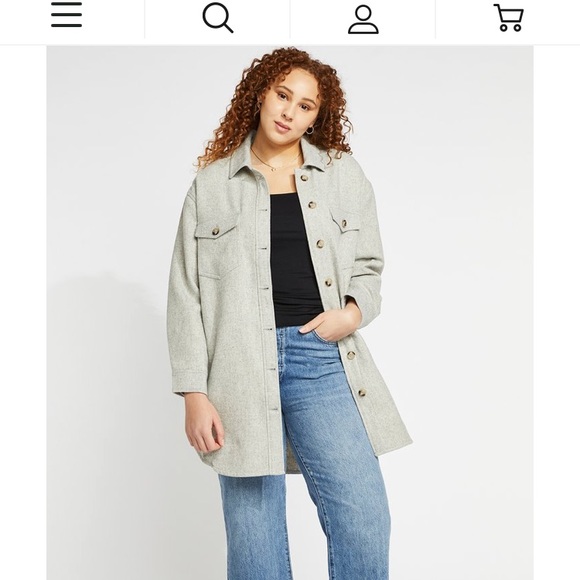 Gentle Fawn Kyleen Jacket - Picture 1 of 2